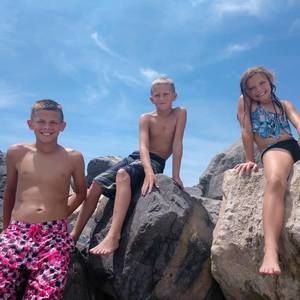 Meet your Posher, Brooke